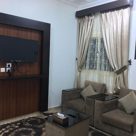 Kasr Dama Furnished Apartments Duba Camera foto