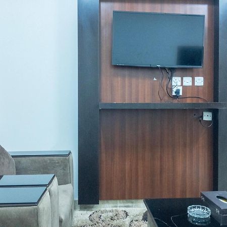 Kasr Dama Furnished Apartments Duba Esterno foto