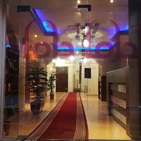 Kasr Dama Furnished Apartments Duba Esterno foto