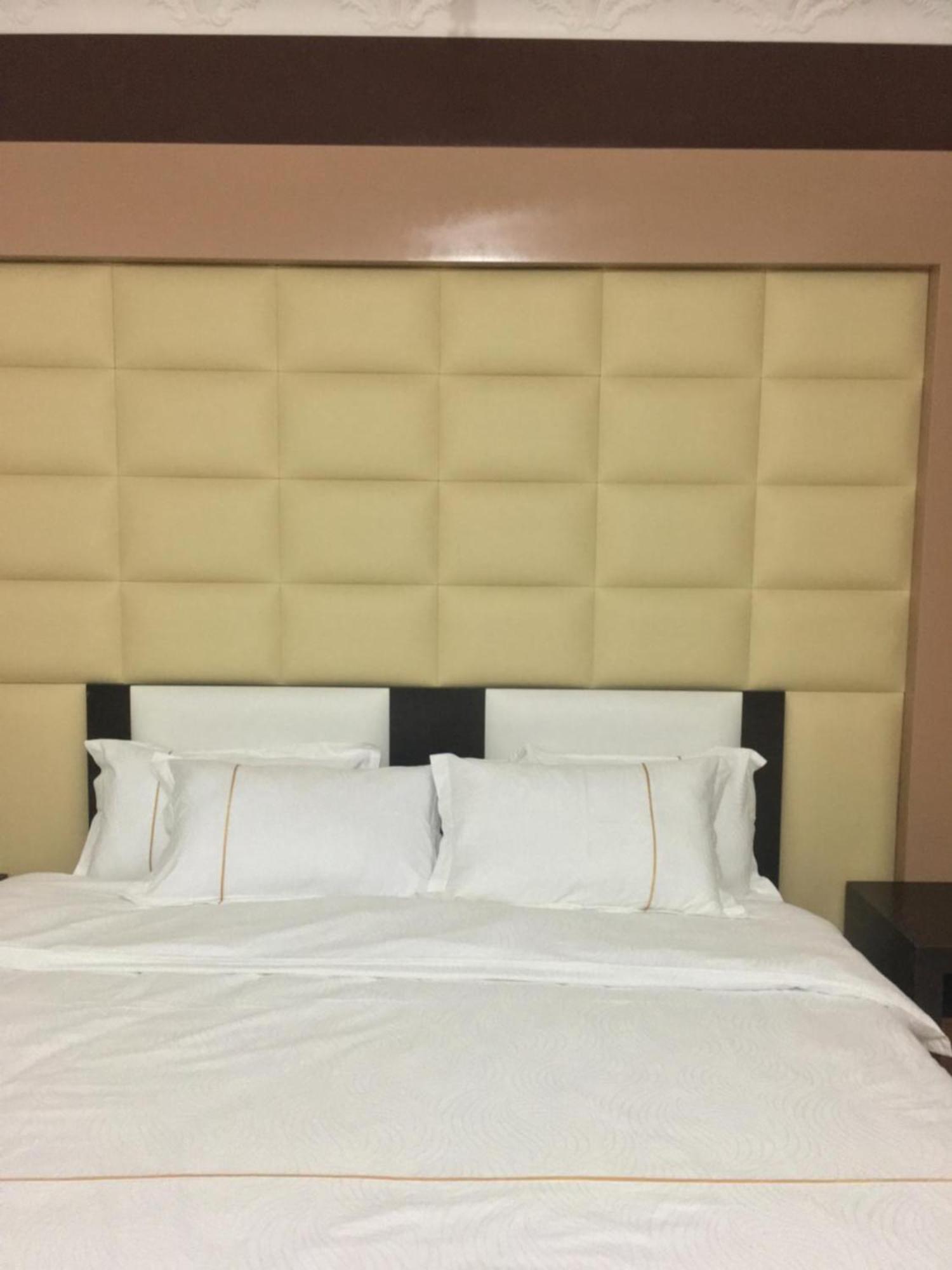 Kasr Dama Furnished Apartments Duba Camera foto