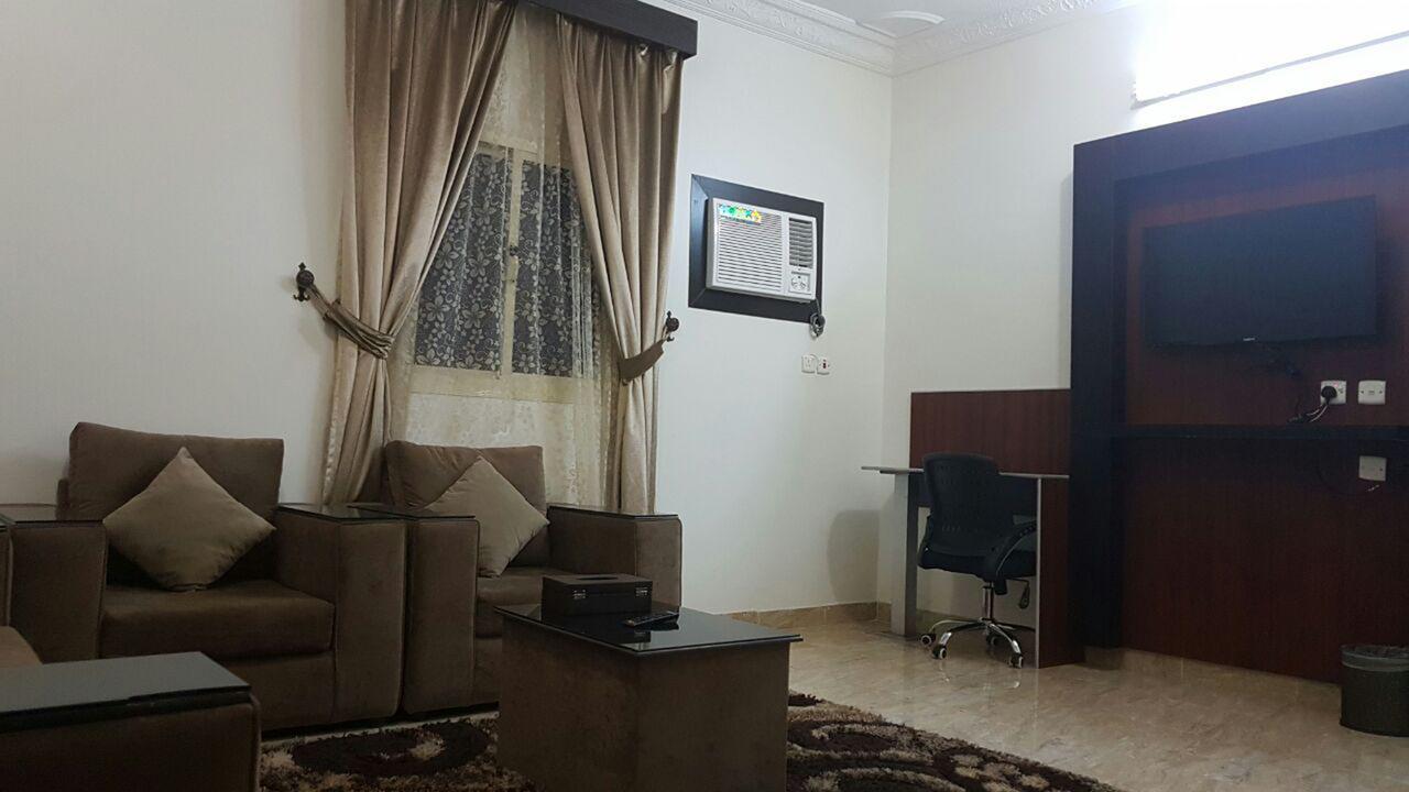 Kasr Dama Furnished Apartments Duba Esterno foto