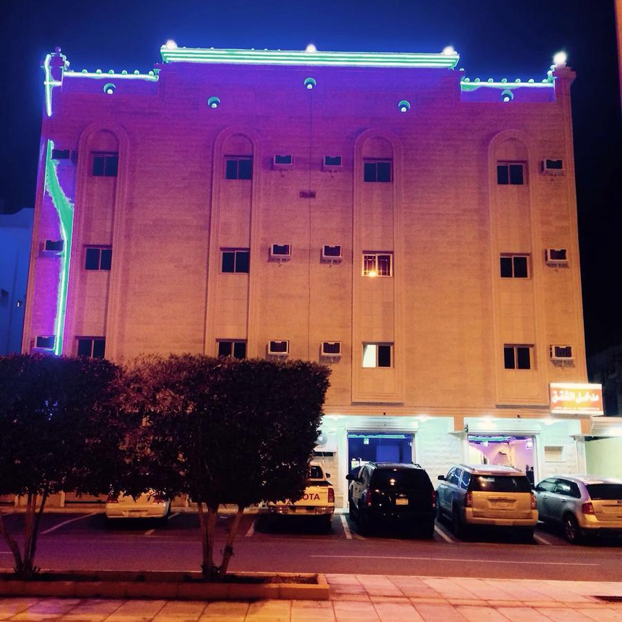Kasr Dama Furnished Apartments Duba Esterno foto