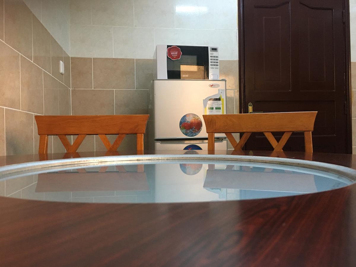 Kasr Dama Furnished Apartments Duba Esterno foto